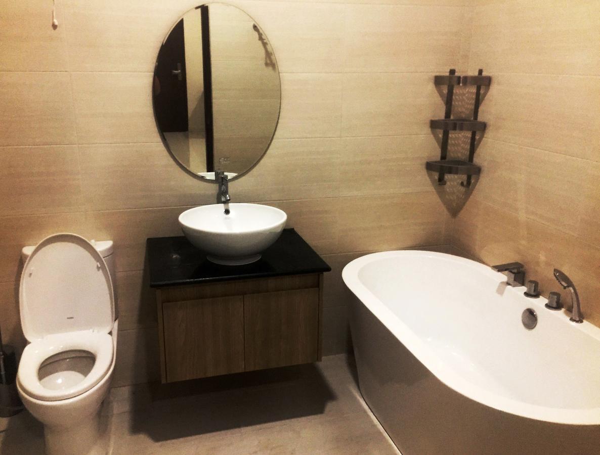 Ruby Garden Hotel Yangon Eksteriør bilde