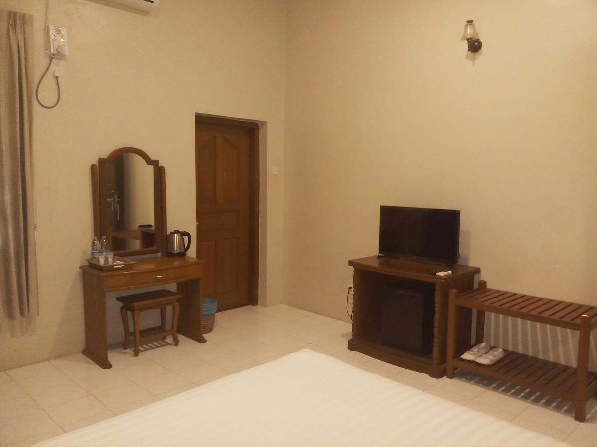Ruby Garden Hotel Yangon Eksteriør bilde