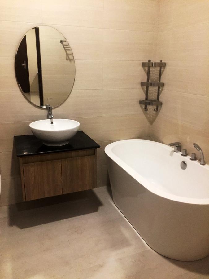 Ruby Garden Hotel Yangon Eksteriør bilde